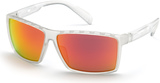 Adidas Sport Sunglasses SP0010 26G