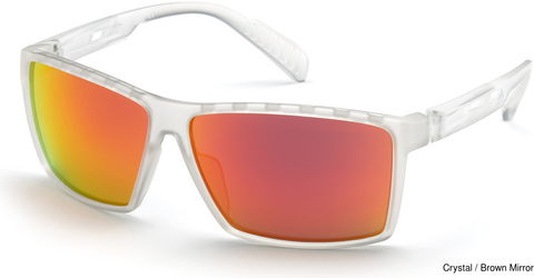 Adidas Sport Sunglasses SP0010 26G