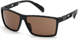 Adidas Sport Sunglasses SP0010 02E