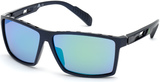 Adidas Sport Sunglasses SP0010 91Q