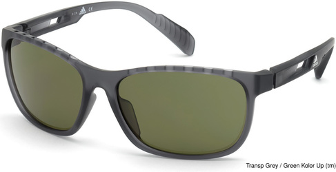 Adidas Sport Sunglasses SP0014 20N