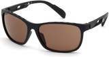 Adidas Sport Sunglasses SP0014 02E