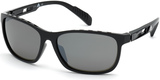 Adidas Sport Sunglasses SP0014 01D