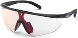 Adidas Sport Sunglasses SP0015 01C