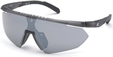 Adidas Sport Sunglasses SP0015 20C