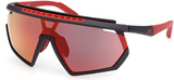 Adidas Sport Sunglasses SP0029-H 02L