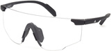 Adidas Sport Sunglasses SP0031-H 02B