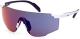 Adidas Sport Sunglasses SP0031-H 21Z
