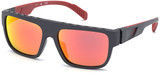 Adidas Sport Sunglasses SP0037 02L