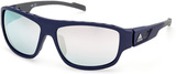 Adidas Sport Sunglasses SP0045 92C