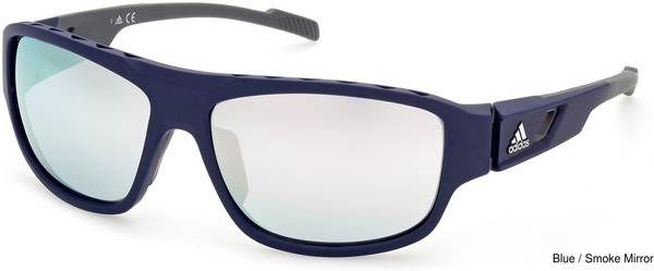 Adidas Sport Sunglasses SP0045 92C