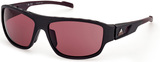 Adidas Sport Sunglasses SP0045 02S