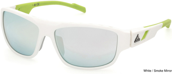 Adidas Sport Sunglasses SP0045 24C