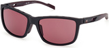 Adidas Sport Sunglasses SP0047 02S