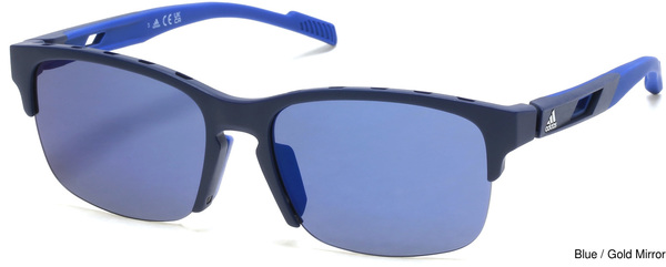 Adidas Sport Sunglasses SP0048 91X