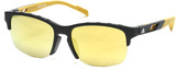Adidas Sport Sunglasses SP0048 02G