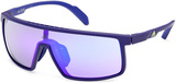 Adidas Sport Sunglasses SP0057 92Z