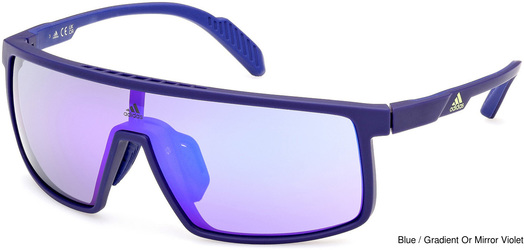 Adidas Sport Sunglasses SP0057 92Z