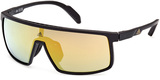 Adidas Sport Sunglasses SP0057 02G