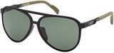 Adidas Sport Sunglasses SP0060 02R