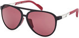Adidas Sport Sunglasses SP0060 02S