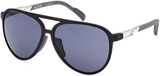 Adidas Sport Sunglasses SP0060 02A