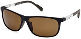 Adidas Sport Sunglasses SP0061 02H