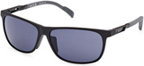 Adidas Sport Sunglasses SP0061 02A