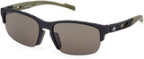 Adidas Sport Sunglasses SP0068 02N
