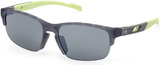 Adidas Sport Sunglasses SP0068 20D