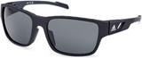 Adidas Sport Sunglasses SP0069 02D