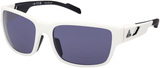 Adidas Sport Sunglasses SP0069 24A