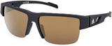 Adidas Sport Sunglasses SP0070 05H