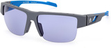 Adidas Sport Sunglasses SP0070 20V