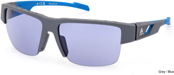 Adidas Sport Sunglasses SP0070 20V