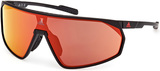 Adidas Sport Sunglasses SP0074 Prfm Shield 02L