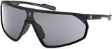 Adidas Sport Sunglasses SP0074 Prfm Shield 02A