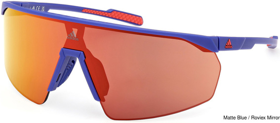 Adidas Replacement Lenses 91583