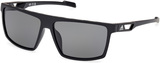 Adidas Sport Sunglasses SP0083 02A