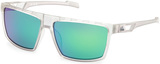 Adidas Sport Sunglasses SP0083 27Q