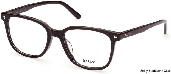 Bally Replacement Lenses 91599