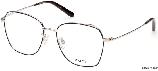 Bally Eyeglasses BY5036-H 005