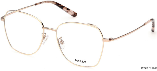 Bally Eyeglasses BY5036-H 024