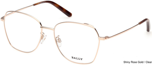 Bally Eyeglasses BY5036-H 028