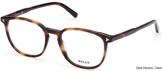Bally Eyeglasses BY5043 052