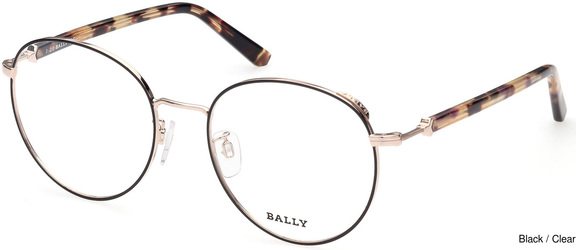 Bally Eyeglasses BY5046-H 005