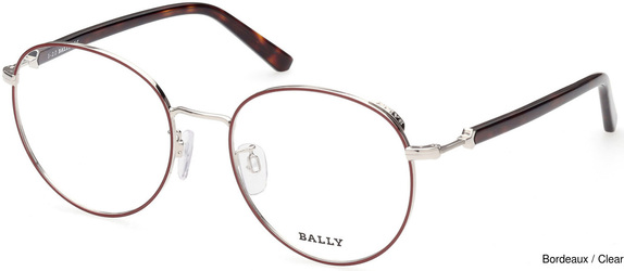 Bally Eyeglasses BY5046-H 071