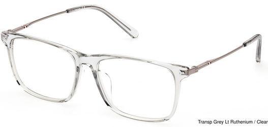 Bally Eyeglasses BY5057-D 020