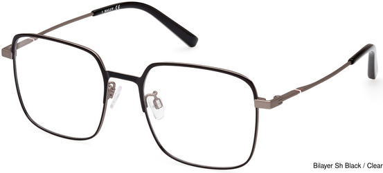 Bally Eyeglasses BY5063-H 001