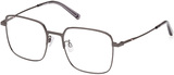 Bally Eyeglasses BY5063-H 008